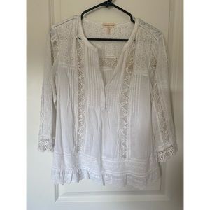 Rebecca Taylor Top